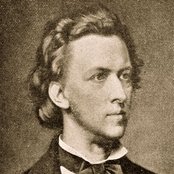 Frédéric Chopin - List pictures