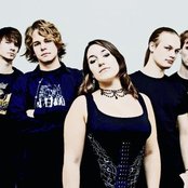 Voices Of Destiny - List pictures