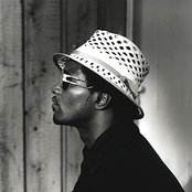 Shabazz Palaces - List pictures