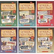 Horrible Histories - List pictures