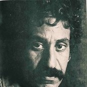 Jim Croce - List pictures