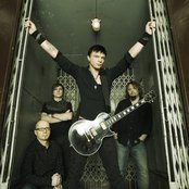 Tanel Padar & The Sun - List pictures