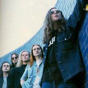 Wonder Stuff - List pictures