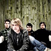 Hawk Nelson - List pictures