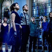 Arcade Fire - List pictures