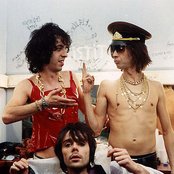 Sidonie - List pictures