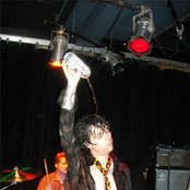 The Foxboro Hot Tubs - List pictures