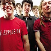 Strike Anywhere - List pictures