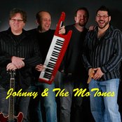 Johnny & The Motones - List pictures