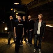 Young Dubliners - List pictures