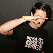 Boys Noize - List pictures