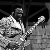 Freddie King - List pictures