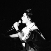 Tesla Boy - List pictures