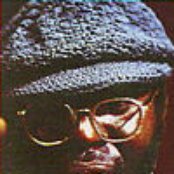 Curtis Mayfield - List pictures