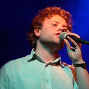 Benny Sings - List pictures