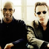 Lighthouse Family - List pictures
