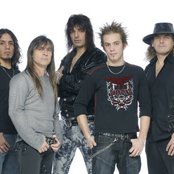 Rata Blanca - List pictures