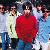 Oasis - List pictures