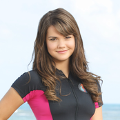 Maia Mitchell - List pictures