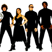 Brand New Heavies - List pictures