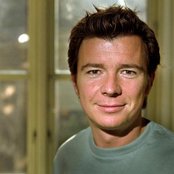 Rick Astley - List pictures