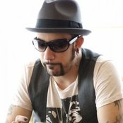 Aj Mclean - List pictures