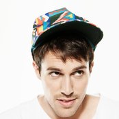 Sam Sparro - List pictures