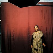 Cesaria Evora - List pictures