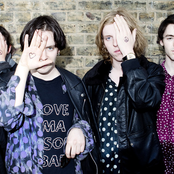 Peace - List pictures