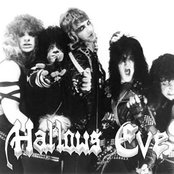 Hallows Eve - List pictures