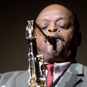 Ben Webster - List pictures