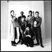 Pogues - List pictures