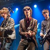The Strypes - List pictures