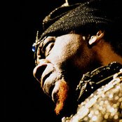 Sun Ra - List pictures