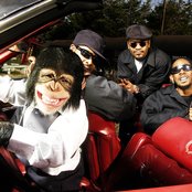 Goodie Mob - List pictures