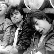 Macc Lads - List pictures