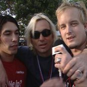 Everclear - List pictures