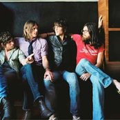Kings Of Leon - List pictures
