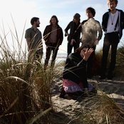 Sleepy Sun - List pictures