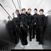 Billy Talent - List pictures