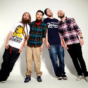 Looptroop Rockers - List pictures