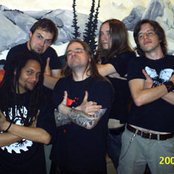 Rapture - List pictures