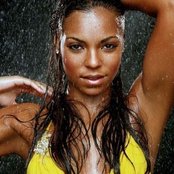 Ashanti - List pictures