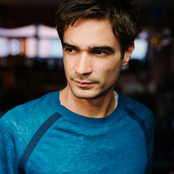 Jon Hopkins - List pictures