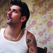 Danny Vera - List pictures