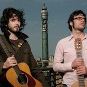 Flight Of The Conchords - List pictures