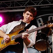 Eric Steckel - List pictures