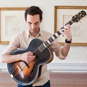 Julian Lage - List pictures