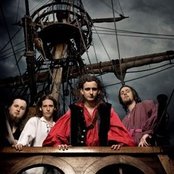 Alestorm - List pictures