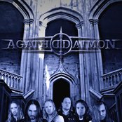 Agathodaimon - List pictures